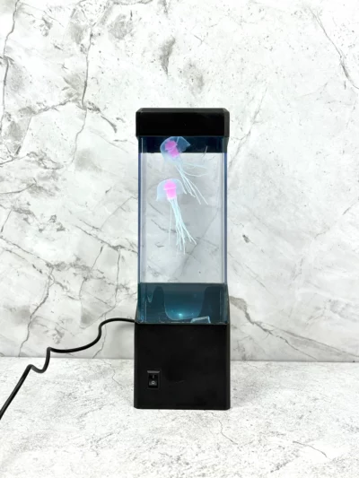 Lampara led medusa Jellyfish - Image 2
