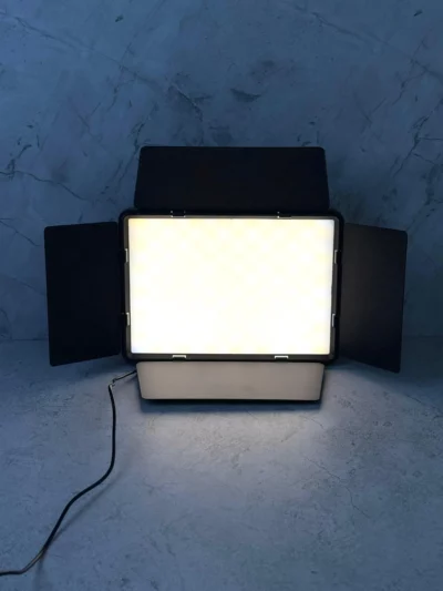 Panel reflector con tapa luz RL-900 - Image 2