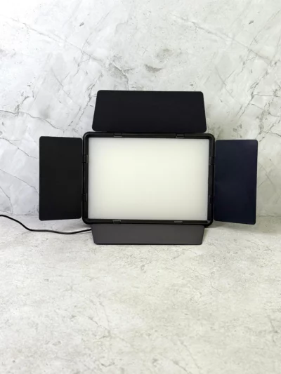 Panel reflector con tapa luz RL-900 - Image 3