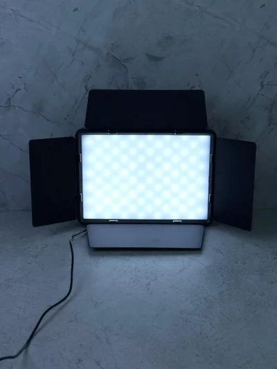 Panel reflector con tapa luz RL-900 - Image 5