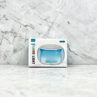 Mini parlante Greatnice Flame Light