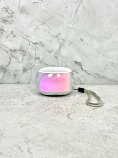 Mini parlante Greatnice Flame Light - Image 3