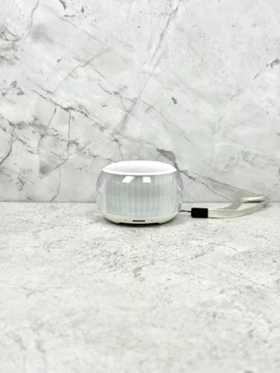 Mini parlante Greatnice Flame Light - Image 6