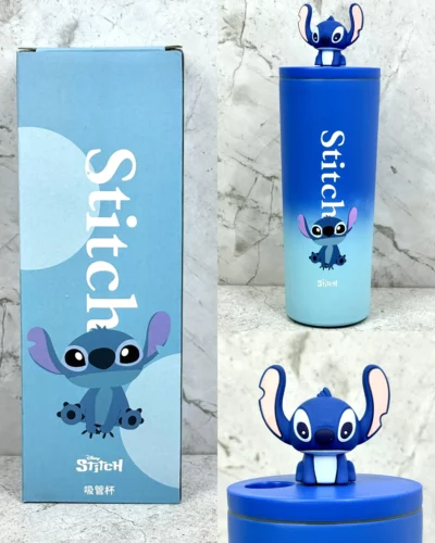 Vaso Stitch y Angel - Image 7