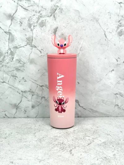 Vaso Stitch y Angel - Image 2