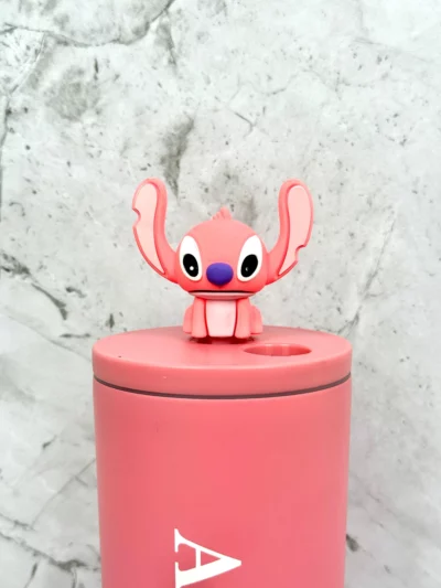 Vaso Stitch y Angel - Image 3