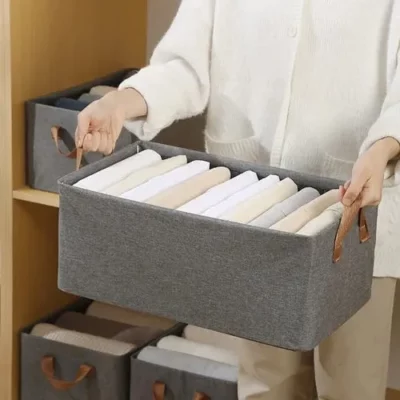 Organizador De Ropa
