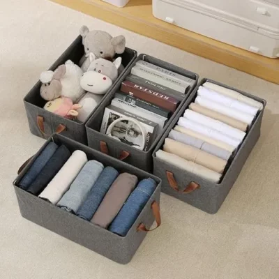 Organizador De Ropa - Image 2