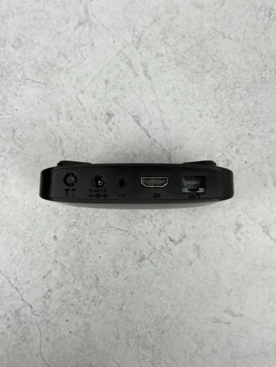 Tv Box Android Tv 4K - Image 3