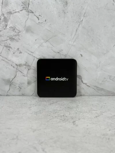 Tv Box Android Tv 4K - Image 2