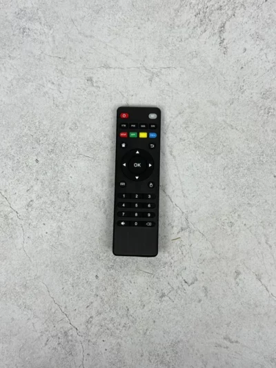 Tv Box Ibek 8K - Image 2