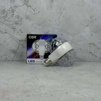 Foco bolichero doble OSR