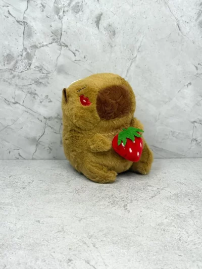 Peluche capibara pequeño - Image 18