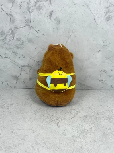 Peluche capibara pequeño - Image 17