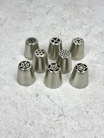 Kit de reposteria 66pcs - Image 6