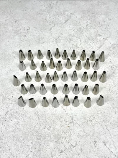 Kit de reposteria 66pcs - Image 2