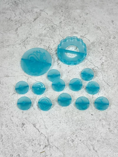 Kit de reposteria 66pcs - Image 14