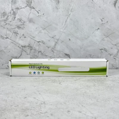 Luz led magnetica con sensor 7099