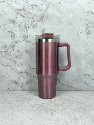Jarro quencher brilloso Yumi 1200ML - Image 2