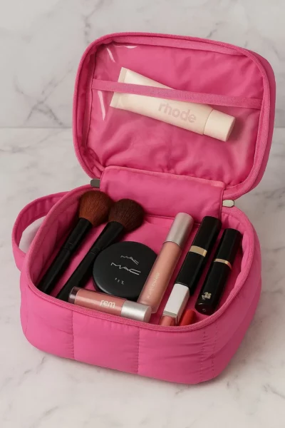 Neceser BeenLove Cosmetic Bag - Image 5