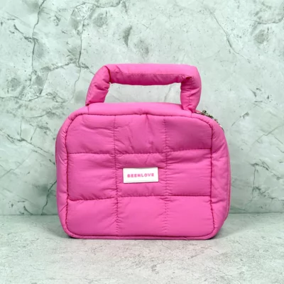 Neceser BeenLove Cosmetic Bag