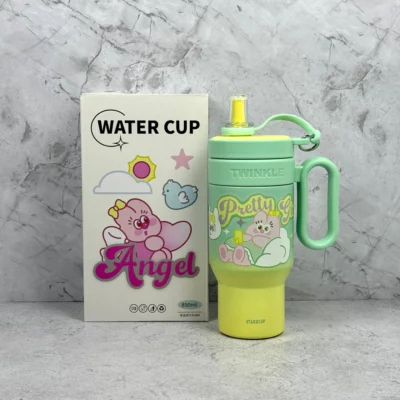 Vaso quencher Angel Twinkle 850ml