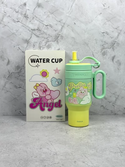Vaso quencher Angel Twinkle 850ml