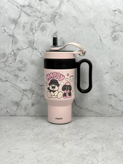 Vaso quencher Angel Twinkle 850ml - Image 5