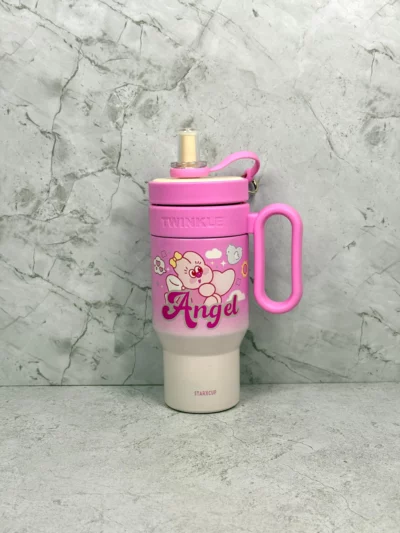 Vaso quencher Angel Twinkle 850ml - Image 6
