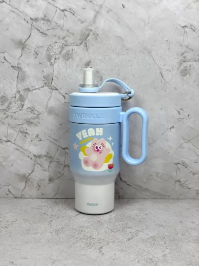 Vaso quencher Angel Twinkle 850ml - Image 7