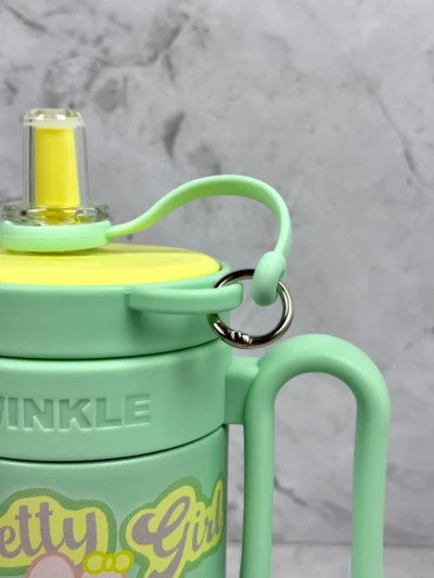Vaso quencher Angel Twinkle 850ml - Image 2