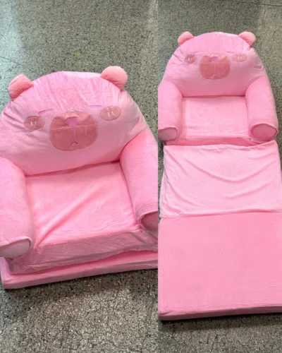 Sillon infantil 2 en 1 plegable - Image 5