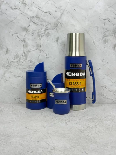 Set matero Hengda 1000Ml + 160Ml - Image 5