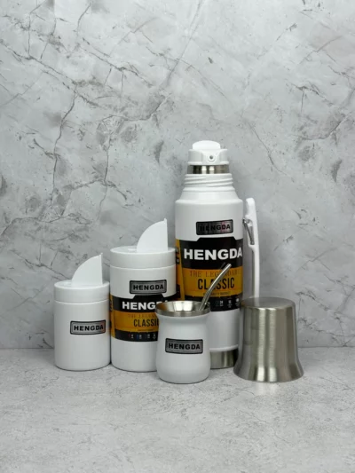 Set matero Hengda 1000Ml + 160Ml - Image 6