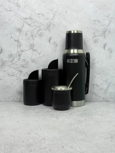Set matero pastel YQ 1000Ml + 200Ml - Image 4