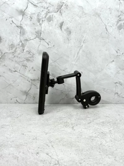 Soporte de celular anti-agua para bici - Image 3