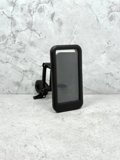 Soporte de celular anti-agua para bici - Image 2