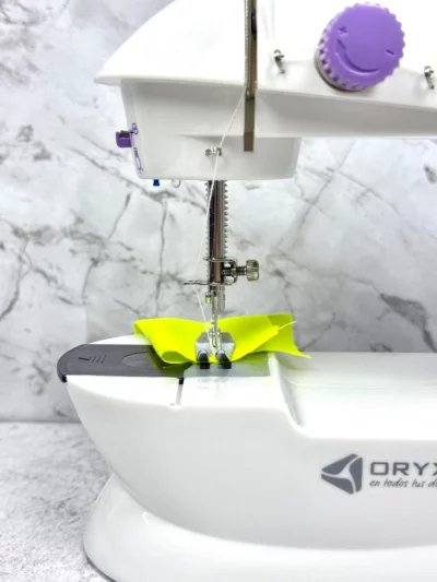 Maquina de coser Oryx SM-1000 - Image 3