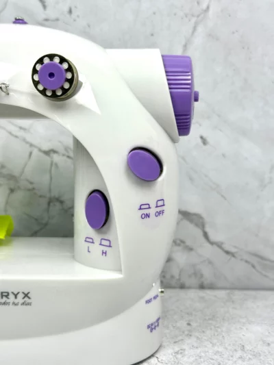 Maquina de coser Oryx SM-1000 - Image 4