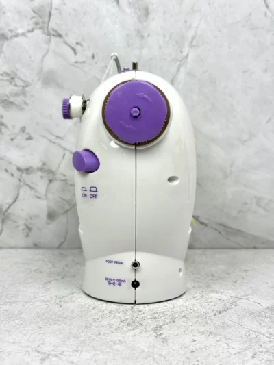 Maquina de coser Oryx SM-1000 - Image 6