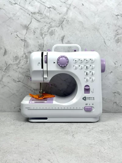 Maquina de coser Oryx SM-1200 - Image 2