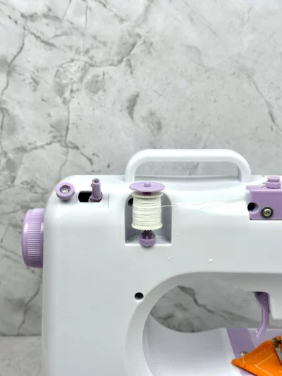 Maquina de coser Oryx SM-1200 - Image 5