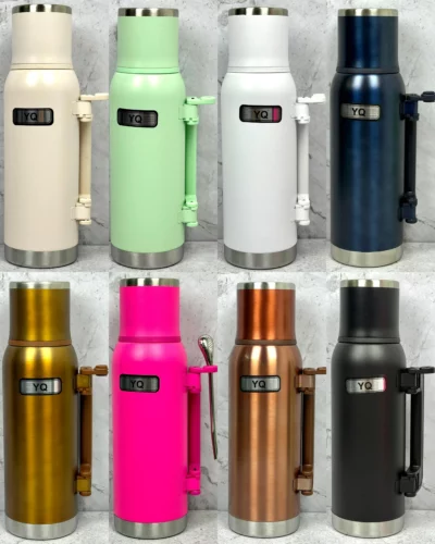 Termo 360 YQ 1000ML - Image 12