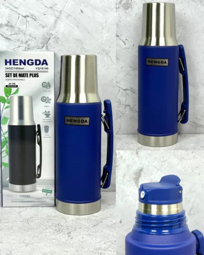 Termo System Hengda 1000ML - Image 14