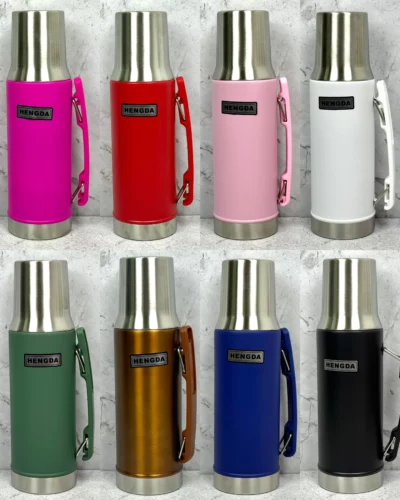 Termo System Hengda 1000ML - Image 13