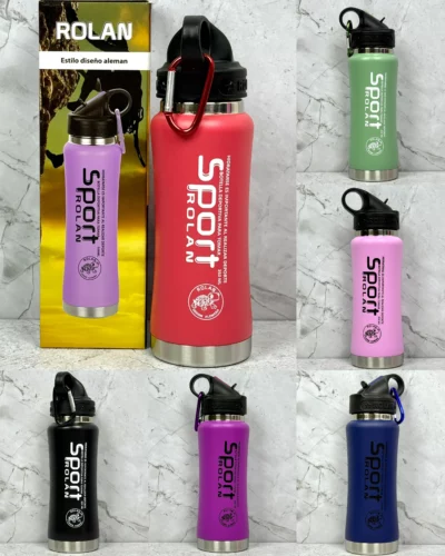Botella Rolan sport 350ml - Image 9