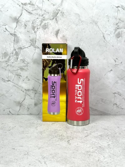 Botella Rolan sport 350ml