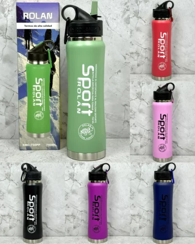Botella Rolan sport 750ml - Image 10