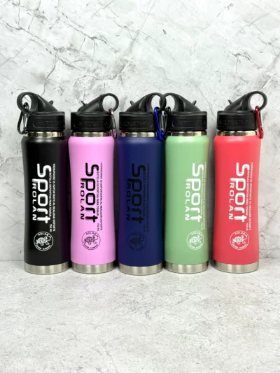 Botella Rolan sport 750ml - Image 9