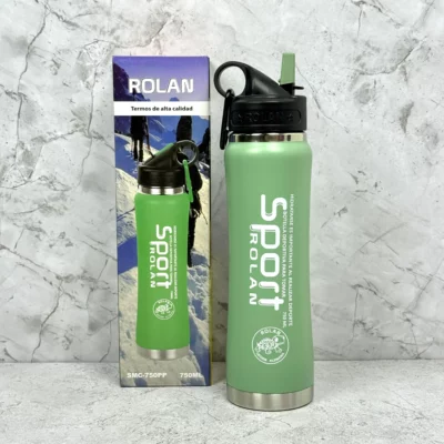 Botella Rolan sport 750ml